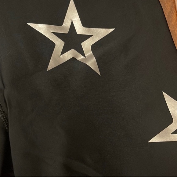 ULTRACOR PANT SILVER STAR from REVOLVE Size small - Picture 7 of 8